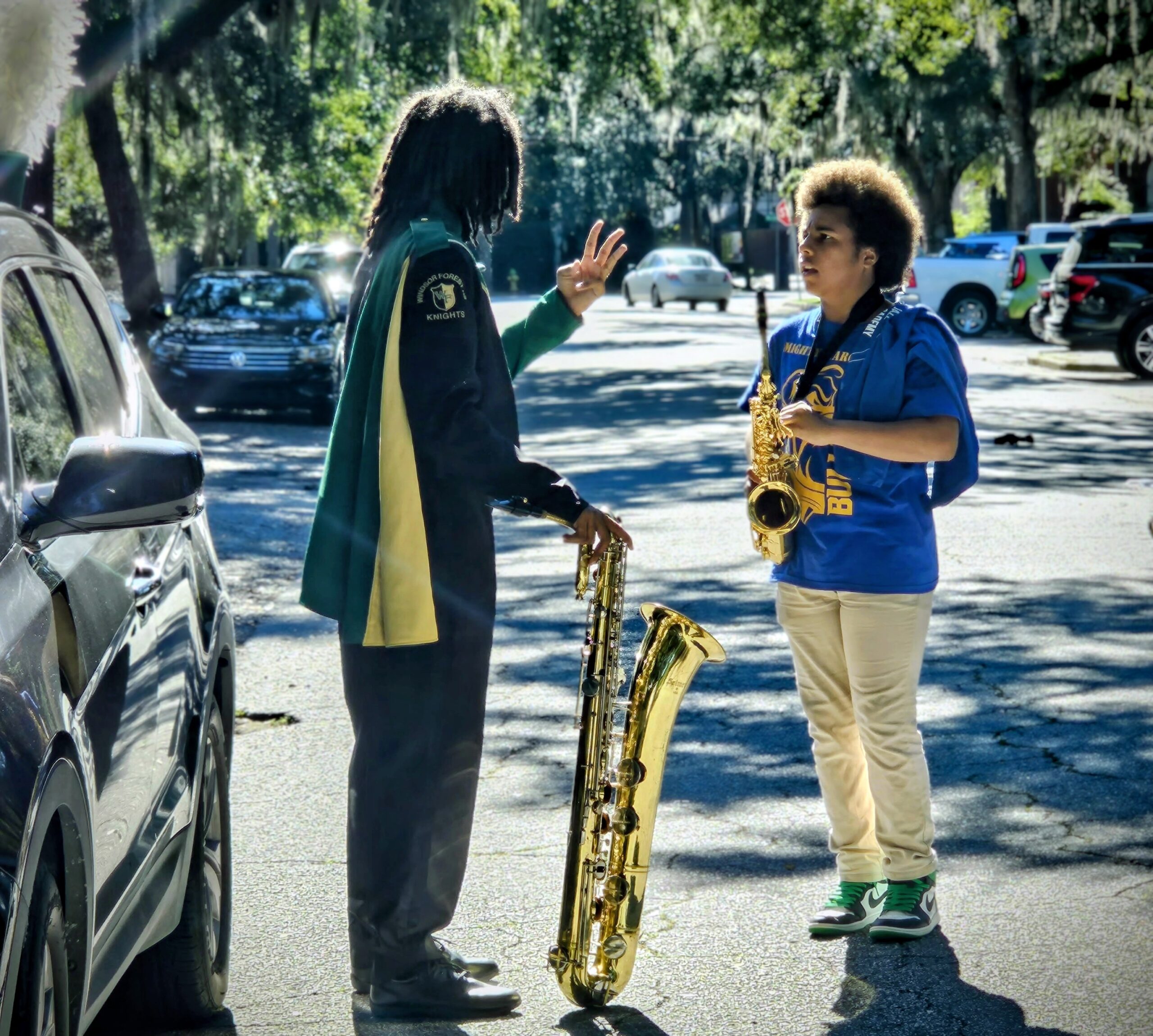 Learn More- Guiding Every Step - Echo Music and Arts Foundation